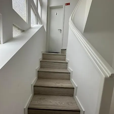 Rooftop Flat Terrace Clerigos View Apartment *