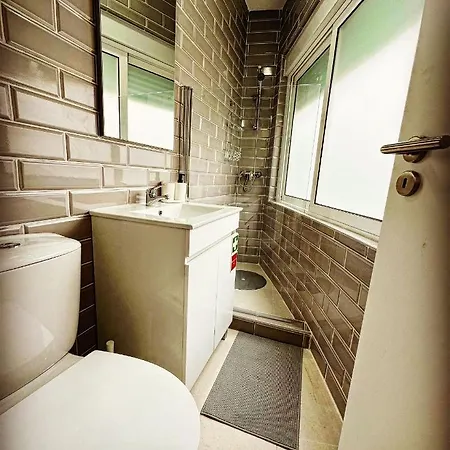 Rooftop Flat Terrace Clerigos View Apartment *