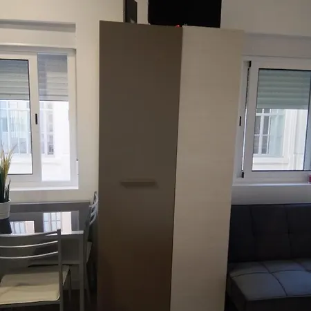 Rooftop Flat Terrace Clerigos View Apartment